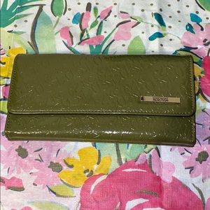 Kenneth Cole Reaction Wallet